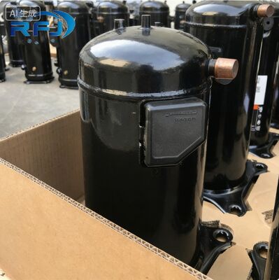 Beli Kamar Keren Kompresor Gulir  R410a 12HP Kompresor Pendingin ZP137KCE-TFD online manufacture