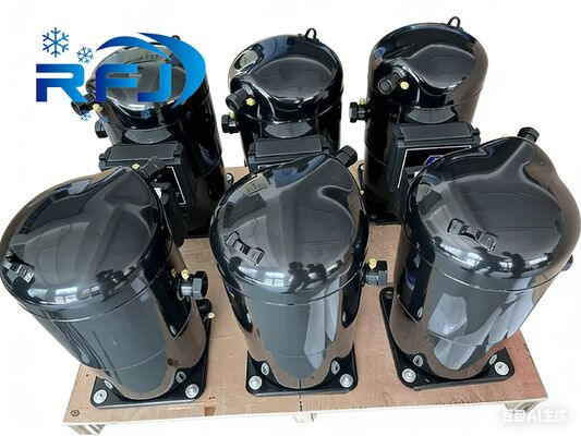Beli Kompresor Pendingin 195000BTU 20HP ZP235KCE-TWD Copeland Refrigeration Compressor online manufacture