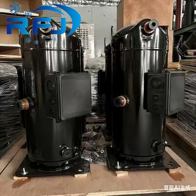 Beli 220V 3.5HP Kompresor Gulir Hermetik  ZB26KQE-PFJ-558 Kompresor AC online manufacture