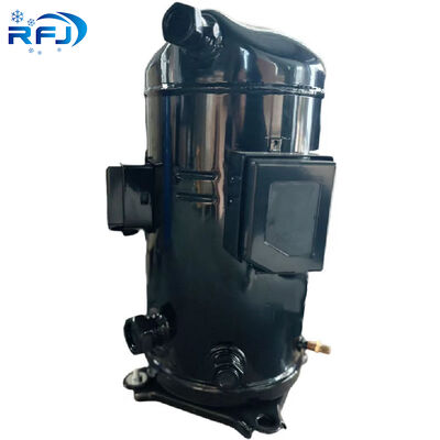 Beli ZPV 096 Scroll Compressor dengan Inverter Technology untuk R410A Refrigerant dan 1200-7200 RPM Range online manufacture