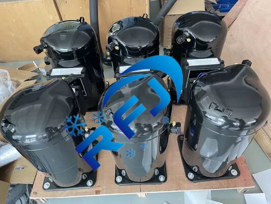 Beli 7.5HP Zh24kve-Twd R407c Kompresor Pendingin Copeland online manufacture