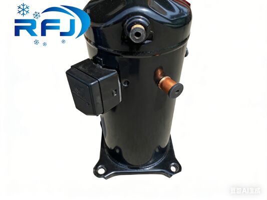 Beli R407C Kompresor Gulir Hermetik Kompresor Pendingin Pendingin ZR125KCE-TFD online manufacture