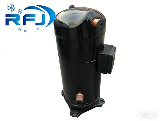 Beli 4.1HP Hermetic Scroll Performer Kompresor AC ZR49KCE-TFD online manufacture