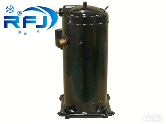 Beli R407c Zh40kve-Twd Refrigeration Scroll Compressor online manufacture