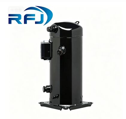 Beli 1.5hp ZH12K4E-PFZ-524 Refrigeration Scroll Compressor online manufacture