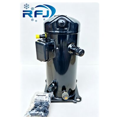 Beli Kondisi Baru  Scroll Compressor ZSI14KQE-TFP-537 Dengan Sertifikasi CE online manufacture