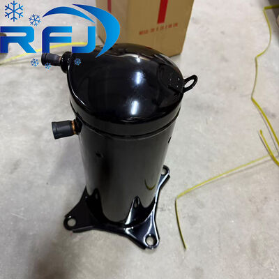 Beli Low Noise Air Conditioning Compressor 7HP ZR81KC-TFD-522 Dengan R22 online manufacture