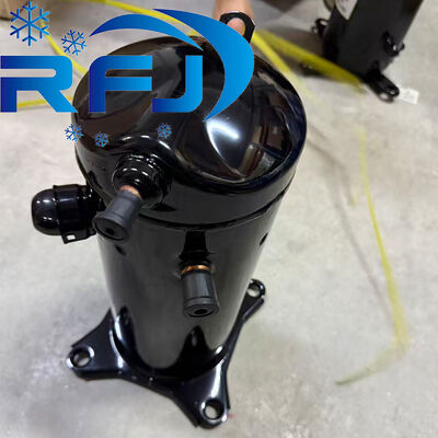 Beli Kompresor Kulkas Komersial Bahan Solid 5HP 60 hz ZR61KC-TFD-522 online manufacture
