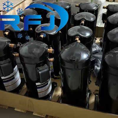 Beli VR61KF-TFP-54E 5.1HP Kompresor Gulir Pendingin online manufacture