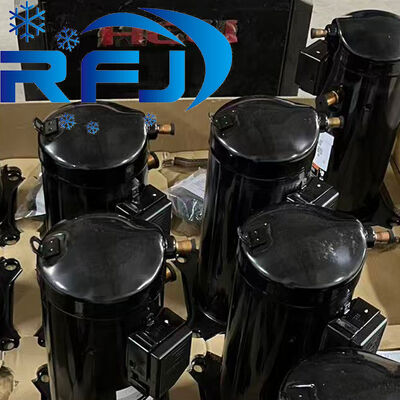 Beli Kompresor Gulir Pendingin ZR160KCE-TFD-522 online manufacture