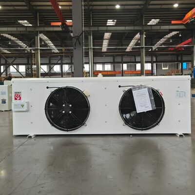 Beli Evaporator Pendingin Udara Penyimpanan Dingin Kompak DL20 online manufacture