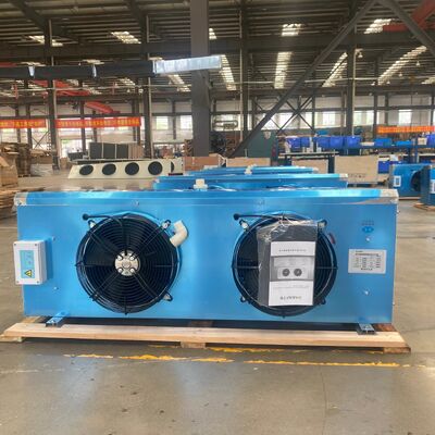 Beli Evaporator Tipe Plafon Suhu Rendah DJ55 online manufacture