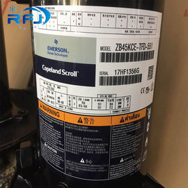 Beli ZP38K3E-TFD-522 R410 Copeland Rotary Scroll Compressor 3.1 HP online manufacture