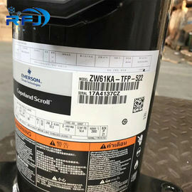 Beli Warna Hitam 3.4 HP Copeland Scroll Compressor ZP41K3E-TFD-522 Dengan R410 online manufacture