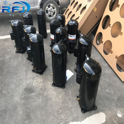 Beli R404A 3HP ZB21KCE Copeland Refrigeration Scroll Compressor ZB21KQE-TFD-558 online manufacture
