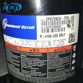 Beli Kompresor Kulkas Komersial Seri Zsi Zsi15kq-Pfs-527 Ramah Lingkungan online manufacture