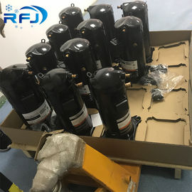 Beli 2.6HP Kompresor Sekrup Copeland R404A ZB19 ZB19KQE-TFD-558 ZB19KQE-TFD-524 online manufacture