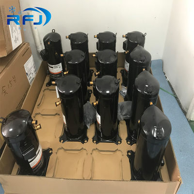 Beli Tenaga Kuda 12.8HP Copeland Scroll Compressor R-410A Zp154kce-Tfd-522 Frekuensi 50HZ online manufacture