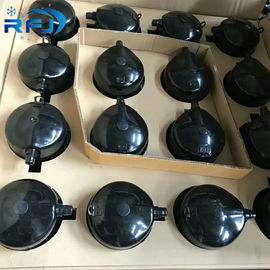 Beli 380 ~ 420v ZP90KCE-TFD-522 R410a 7.5hp Copeland Scroll Compressor online manufacture
