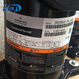 Beli Kompresor Pendingin Copeland Scroll ZSI14KQE-TFP-527 Dengan Sertifikasi CE online manufacture