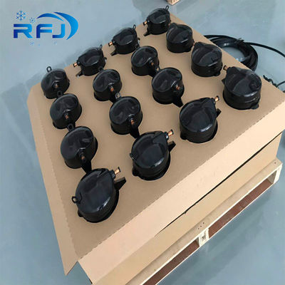 Beli Kompresor Digital Scroll Copeland Kualitas Zp31k5e-Tfd R404 online manufacture