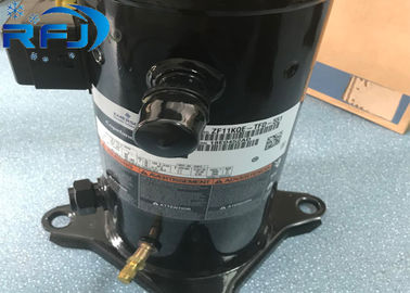 Beli ZFI36KQE-TFD Copeland Semi Hermetic Refrigeration Compressor 7.5hp Jenis Injeksi Udara online manufacture