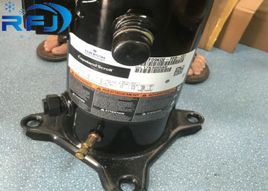 Beli Kompresor Gulir Copeland Scroll Kebisingan Rendah R407 ZF06KQE-TFD-551 Drive Listrik online manufacture