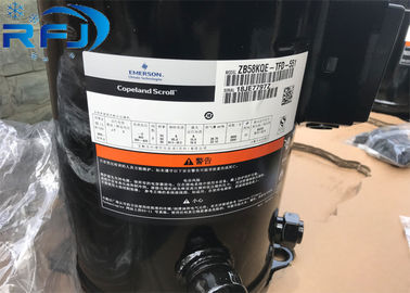 Beli CE ROHS Persetujuan Pendinginan Scroll Scroller ZB Series ZB58KQE-TFD 380-420V / 3P / 50Hz online manufacture