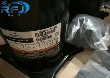 Beli Kompresor Copeland Refrigeration Scroll VR61KF-TFP-542 Garansi 1 Tahun online manufacture
