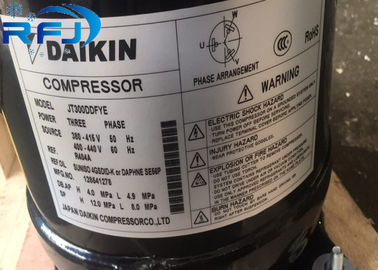Beli Hermetic Daikin Scroll Compressor Refrigeration JT335DAY1L Dengan Sertifikasi CE online manufacture