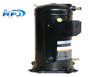 Beli Kompresor Copeland Scroll 13hp Pemindahan 2m3 / h ZFI59KQE-TFD Dengan Injeksi Udara online manufacture