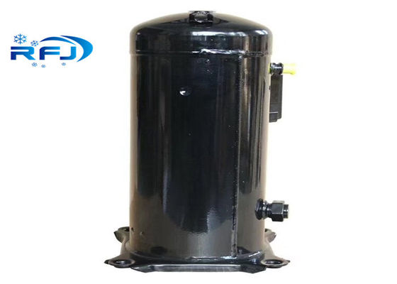 Beli Kompresor  Scroll 13hp Pemindahan 2m3 / h ZFI59KQE-TFD Dengan Injeksi Udara online manufacture