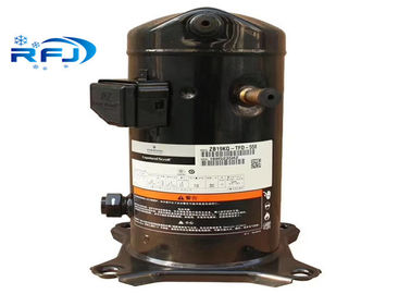 Beli Zw Series Copeland Kompresor Udara 3hp R407C Refrigerant Heat Pump Zw34kse / Zw34ks-Pfs online manufacture