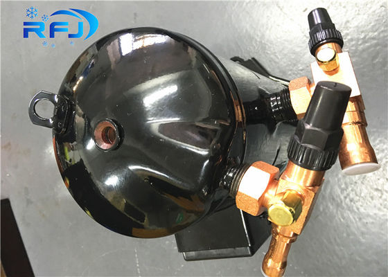 Beli ZR45KC Kompresor Udara Mini, Kompresor AC Copeland 208v-230v / 60hz online manufacture