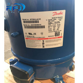 Beli MT / MTZ18 MT / MTZ Refrigeration Scroll Compressor Maneurop Jenis Hermetik Piston online manufacture