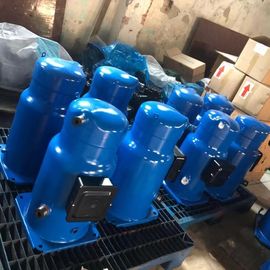 Beli 15HP Dan Foss Performer Scroll Refrigeration Compressor SM185S4CC Untuk Cooler online manufacture
