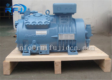 Beli SRC-S-183-ZL Kompresor Tipe Sekrup Semi Hermetik Untuk Pendingin Udara online manufacture
