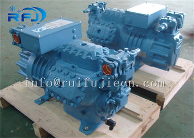 Beli Pendinginan GEA AC Sermi Hermetic Compressor Single Stage Bock HG22e125-4 online manufacture