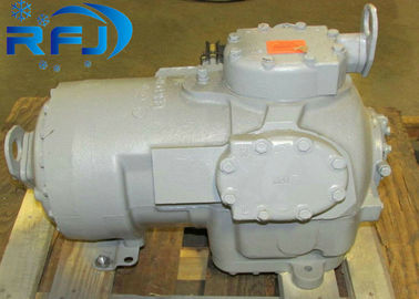 Beli 3 Pharase Twin Screw Compressor R404 Carrier Model 06CC017 400 v / 3ph / 50 hz Sumber Daya online manufacture