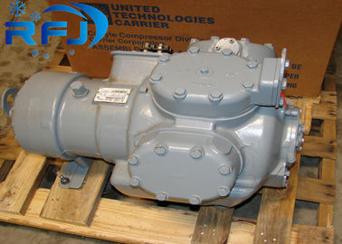 Beli Kompresor Pengangkut Kondisi Baru 06DA818 4 Cylinder 5.5L Injeksi Minyak CE Bersertifikat online manufacture