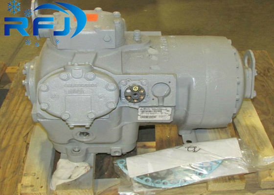 Beli 06n Screw Carlyle Reciprocating Compressor, Komponen pendingin Kompresor 06NA2300S5EA-A00 online manufacture