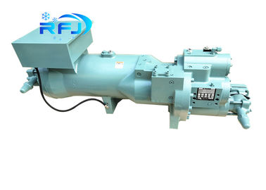 Beli Kompresor Piston Semi Hermetik Bitzer Piston Kecepatan Periferal Tinggi 50hp CSH6553-50-38P online manufacture