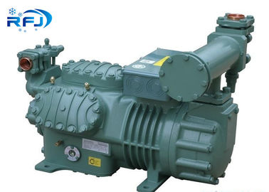 Beli Kompresor Sekrup Pendingin Suhu Rendah 30HP 6 Silinder 06ER099 Tahan Lama online manufacture