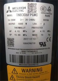 Beli Kompresor Putar Airconditinal Mitsubishi KH122 AC Stainless Steel online manufacture