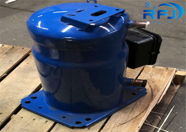 Beli R410A AC Power Performer Scroll Compressor, Kompresor Pendinginan Industri SH090A4ALC online manufacture