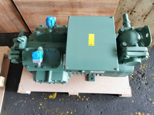 Beli Kompresor bolak-balik 8FE-70Y-40P UNTUK R134A. R404A. R507. 230V-3-50HZ online manufacture