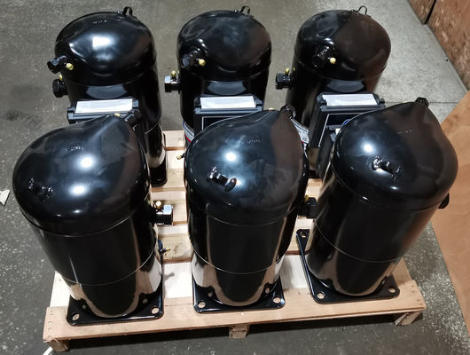 Beli R404 Pendingin Evaporator, Kompresor Piston Copeland Hermetic ZR12M3E-TWD-551 online manufacture