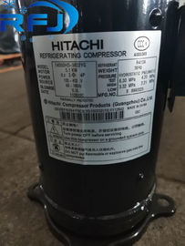 Beli 7hp Kompresor AC Ac Hitachi 380V 404DHD-64D1 Frekuensi Variabel online manufacture