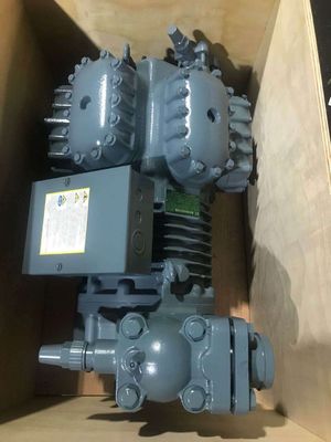 Beli D2SK-75X Semi Hermetic Refrigeration Compressor Untuk  Cold Room Freeze Chiller R410 online manufacture