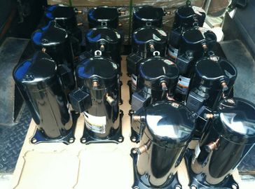 Beli JT265D-YE 8.5HP R22 Scroll Refrigeration Compressor 3 Phase online manufacture